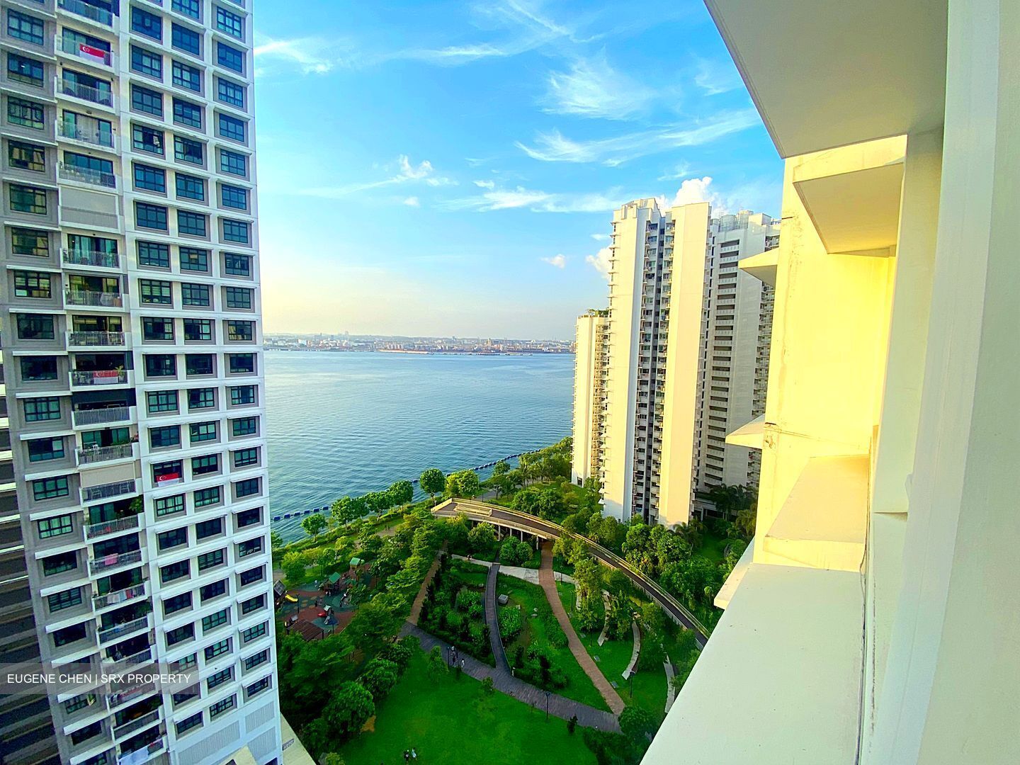 Blk 419D Waterfront II @ Northshore (Punggol), HDB 3 Rooms #595713881
